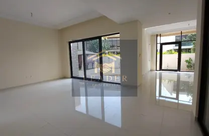 Villa - 4 Bedrooms - 4 Bathrooms for sale in The Turf - DAMAC Hills - Dubai