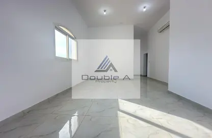شقة - غرفة نوم - 1 حمام للايجار في مدينة الرياض - أبوظبي