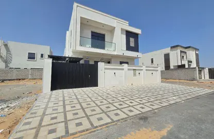 Villa - 5 Bedrooms - 6 Bathrooms for sale in Al Yasmeen 1 - Al Yasmeen - Ajman