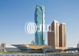 Office Space for sale in The One Tower - Barsha Heights (Tecom) - Dubai