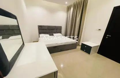 Apartment - 1 Bedroom - 2 Bathrooms for sale in Hanover Square - Jumeirah Village Circle - Dubai