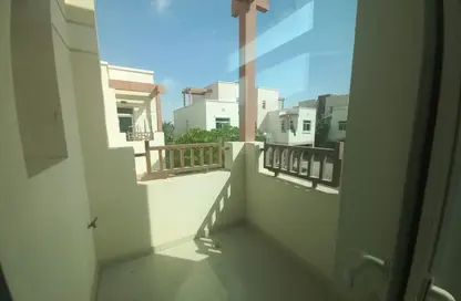 Apartment - 2 Bedrooms - 3 Bathrooms for sale in Al Khaleej Village - Al Ghadeer - Abu Dhabi