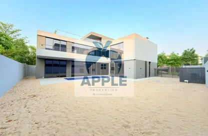 فيلا - 5 غرف نوم - 8 حمامات للايجار في كايا - مسار - تلال سيتي - الشارقة فيلا - 5 غرف نوم - 8 حمامات للايجار في كايا - مسار - تلال سيتي - الشارقة