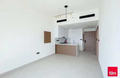 Apartment - 1 Bedroom - 2 Bathrooms for rent in Binghatti Onyx - Jumeirah Village Circle - Dubai