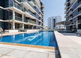 Apartment - 2 bedrooms - 3 bathrooms for rent in Golf Horizon Tower B - Golf Horizon - DAMAC Hills - Dubai
