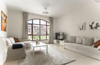 شقة - غرفة نوم - 2 حمامات للايجار في فورتوناتو - منطقة 11 - قرية جميرا الدائرية - دبي شقة - غرفة نوم - 2 حمامات للايجار في فورتوناتو - منطقة 11 - قرية جميرا الدائرية - دبي