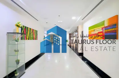 شقة - غرفة نوم - 1 حمام للايجار في بناية النهدة - النهدة 1 - النهدة - دبي - دبي