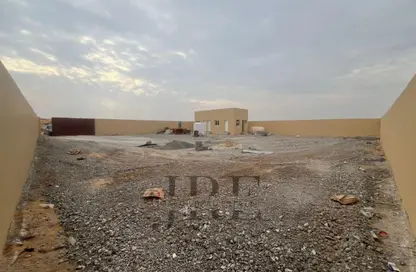 Warehouse - Studio - 1 Bathroom for rent in Al Sajaa Industrial - Al Sajaa - Sharjah