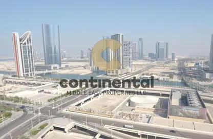 Penthouse - 5 Bedrooms - 6 Bathrooms for sale in Al Maryah Vista - Al Maryah Island - Abu Dhabi