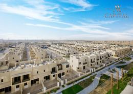 Apartment - 1 bedroom - 1 bathroom for sale in SAFI 2A - Town Square - Dubai