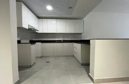 Apartment - Studio - 1 Bathroom for rent in Rawdhat - Airport Road - Abu Dhabi