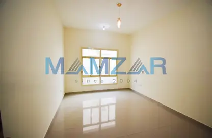 Empty Room image for: Villa - 4 Bedrooms - 5 Bathrooms for rent in Shakhbout City - Abu Dhabi, Image 1