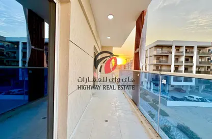 Apartment - 1 Bedroom - 2 Bathrooms for rent in Q-Line - Liwan - Dubai Land - Dubai Apartment - 1 Bedroom - 2 Bathrooms for rent in Q-Line - Liwan - Dubai Land - Dubai