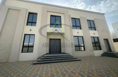صورة لـ مبنى خارجي فيلا - 6 غرف نوم للبيع في مركز محمد بن زايد - مدينة محمد بن زايد - أبوظبي ، صورة رقم 1