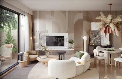 فيلا - 4 غرف نوم - 5 حمامات للبيع في آنيا 2 - المرابع العربية 3 - دبي