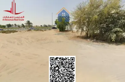 Land - Studio for sale in Al Musalla - Sharjah