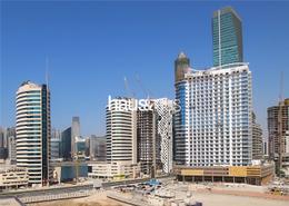 Studio - 1 حمام للكراء في الخليج الإداري A - الخليج الإداري - الخليج التجاري - دبي