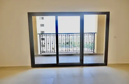 شقة - 2 غرف نوم - 3 حمامات للايجار في الاندلس تاور اف - الأندلس - منطقة الجولف بالجميرا - دبي
