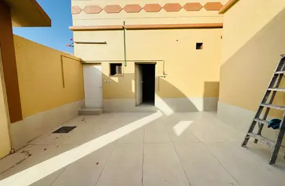 Villa - 5 Bedrooms - 5 Bathrooms for rent in Al Naseriya - Al Sharq - Sharjah