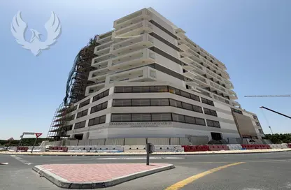 Apartment - Studio - 1 Bathroom for sale in Sherena Residence 2 - Majan - Dubai Land - Dubai