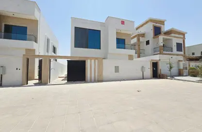 Villa - 6 Bedrooms - 7+ Bathrooms for sale in Al Yasmeen 1 - Al Yasmeen - Ajman