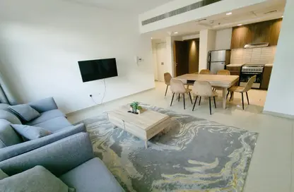 Apartment - 1 Bedroom - 1 Bathroom for rent in Uptown Al Zahia - Al Zahia - Muwaileh Commercial - Sharjah