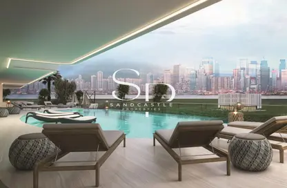 Smart Home | 2 BR + Pool | Fully Furnished