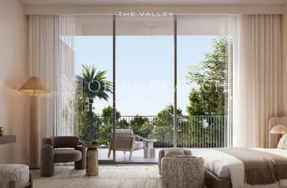 Villa - 5 Bedrooms - 6 Bathrooms for sale in Ovelle - The Valley - Dubai Villa - 5 Bedrooms - 6 Bathrooms for sale in Ovelle - The Valley - Dubai