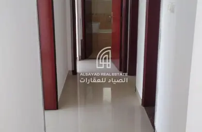 شقة - 3 غرف نوم - 3 حمامات للايجار في التعاون 1 - أبراج التعاون - الخان - الشارقة