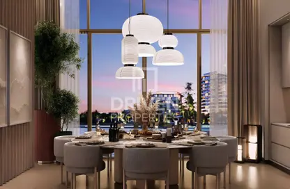 شقة - 2 غرف نوم - 3 حمامات للبيع في Bay Grove Residence 2 - باي جروف ريزيدنس - جزر دبي - دبي شقة - 2 غرف نوم - 3 حمامات للبيع في Bay Grove Residence 2 - باي جروف ريزيدنس - جزر دبي - دبي