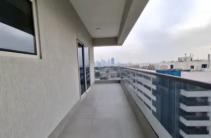 شقة - 3 غرف نوم - 5 حمامات للايجار في مبنى منخول - منخول - بر دبي - دبي
