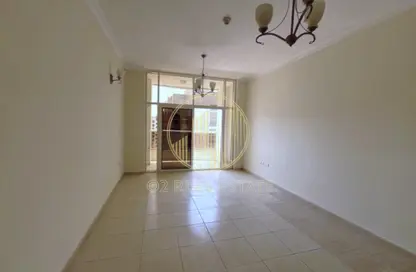 Apartment - 1 Bedroom - 2 Bathrooms for rent in Axis Residence 2 - Axis Residence - Dubai Silicon Oasis - Dubai