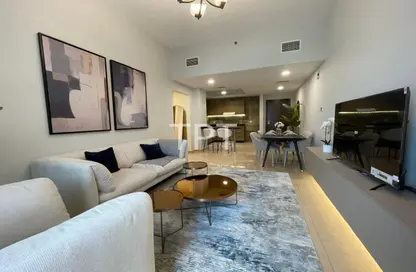 Apartment - 1 Bedroom - 1 Bathroom for rent in 4Direction Residence 1 - Dubai Land Residence Complex - Dubai