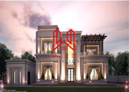 Villa - 5 bedrooms - 5 bathrooms for sale in Al Rahmaniya - Sharjah