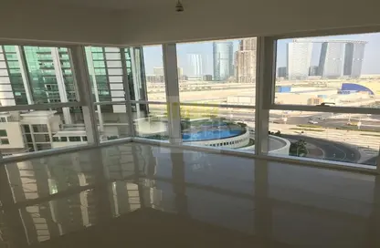 Apartment - 3 Bedrooms - 4 Bathrooms for sale in Marina Square - Al Reem Island - Abu Dhabi
