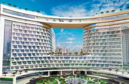 Hotel  and  Hotel Apartment - Studio - 1 Bathroom for sale in Seven Palm - Palm Jumeirah - Dubai