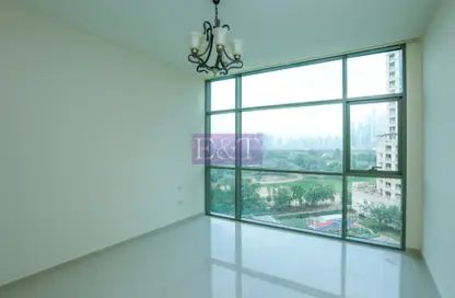 Apartment - 3 Bedrooms - 4 Bathrooms for rent in Panorama at the Views Tower 4 - Panorama at the Views - The Views - Dubai
