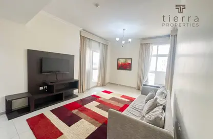 Apartment - 1 Bedroom - 2 Bathrooms for rent in Al Barsha South 3 - Al Barsha South - Al Barsha - Dubai