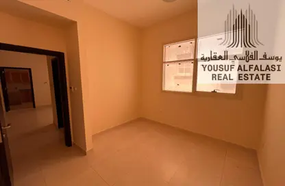 شقة - غرفة نوم - 1 حمام للايجار في الجرف 2 - الجرف - عجمان وسط المدينة - عجمان
