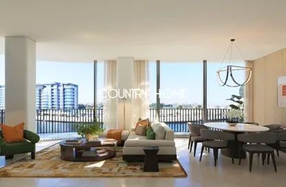 Apartment - 2 Bedrooms - 2 Bathrooms for sale in Eden House The Park - Al Wasl - Dubai