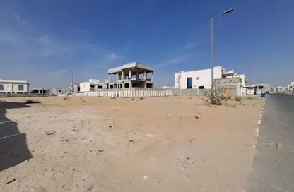 أرض - استوديو للبيع في D تلال سيتي - تلال سيتي - الشارقة