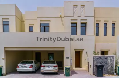 فيلا - 3 غرف نوم - 4 حمامات للبيع في ميرا اوازيس 2 - ميرا  اوازيس - ريم - دبي