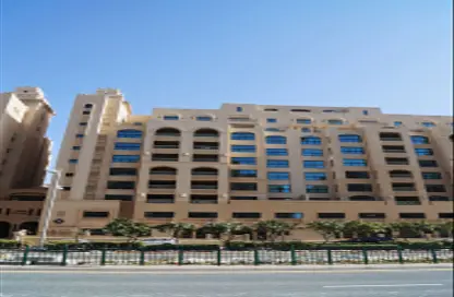 Apartment - 2 Bedrooms - 3 Bathrooms for rent in Golden Mile 9 - Golden Mile - Palm Jumeirah - Dubai