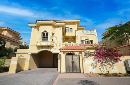 Villa - 5 Bedrooms - 6 Bathrooms for rent in Baniyas - Abu Dhabi