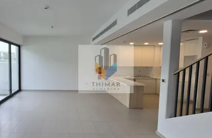 Townhouse - 3 Bedrooms - 4 Bathrooms for rent in Cherrywoods - Dubai Land - Dubai
