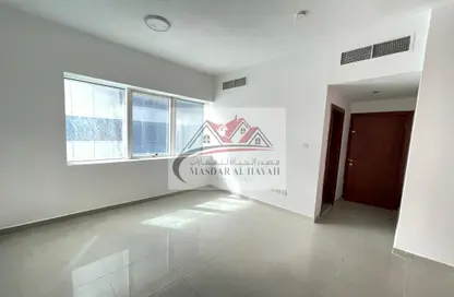 Apartment - 1 Bedroom - 2 Bathrooms for rent in Al Nahda - Sharjah