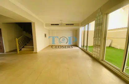 Villa - 4 Bedrooms - 4 Bathrooms for rent in Al Ruwaikah - Al Muwaiji - Al Ain