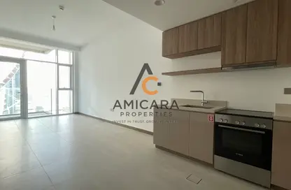 Apartment - 1 Bedroom - 1 Bathroom for rent in Urban Oasis - Business Bay - Dubai