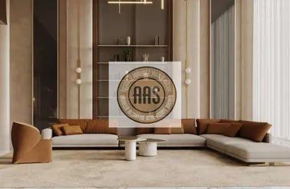 Apartment - Studio - 1 Bathroom for sale in Binghatti Ghost - Al Jaddaf - Dubai