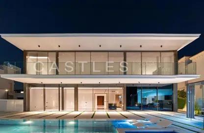 فيلا - 6 غرف نوم - 8 حمامات للبيع في فيرواي فيستاز - دبي هيلز - دبي هيلز استيت - دبي